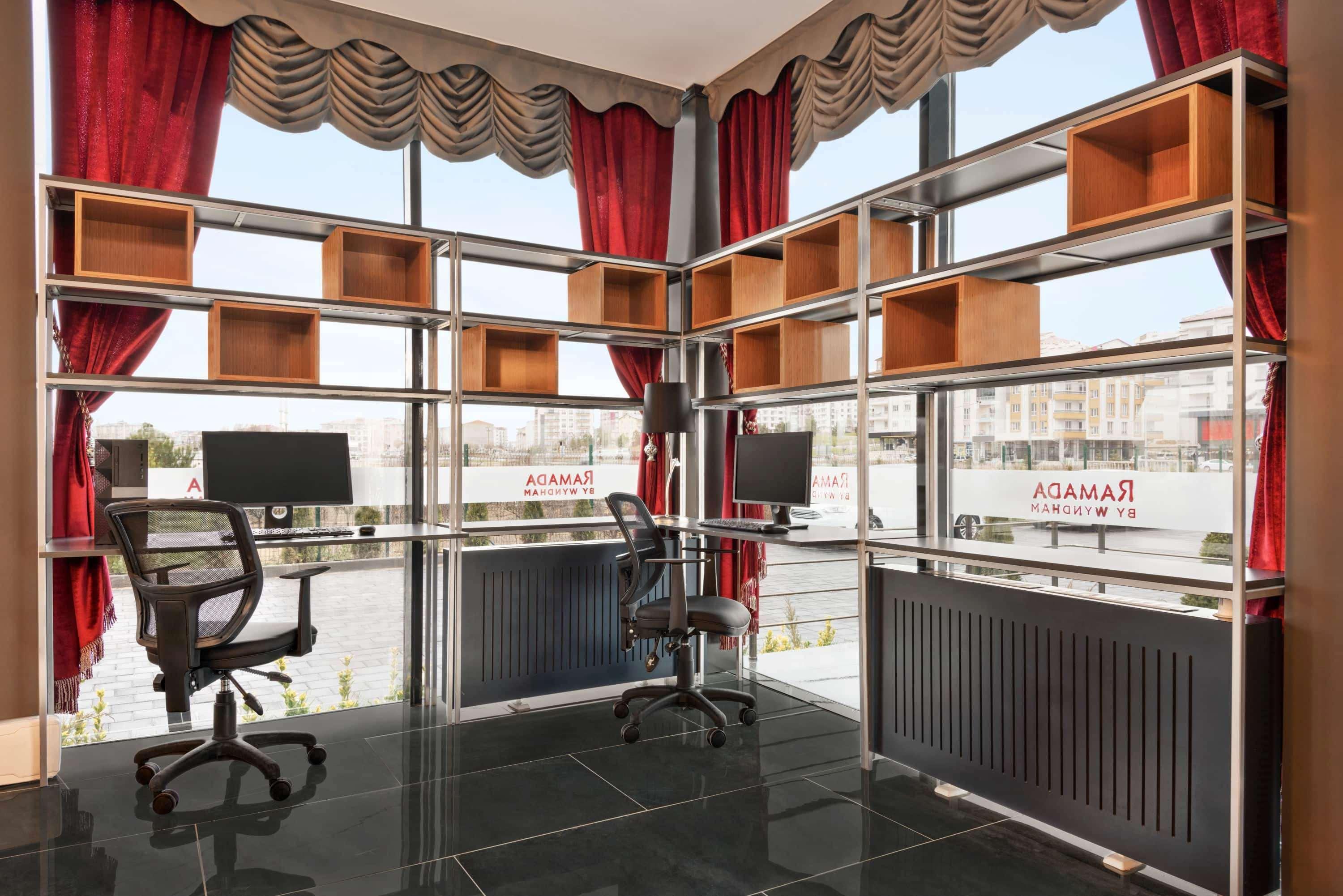 Ramada By Wyndham Sivas Ξενοδοχείο Εξωτερικό φωτογραφία